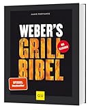 Weber's Grillbibel (Weber's Grillen)