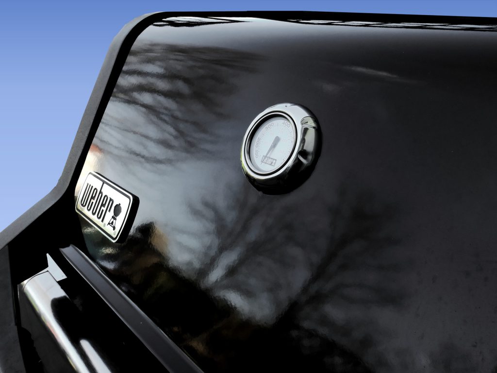 Weber Gasgrillwagen im Vergleich