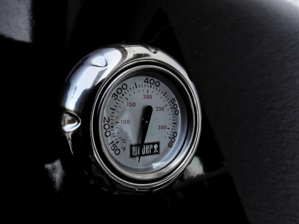 Grillthermometer - ohne geht es nicht