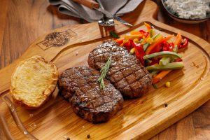 Rindfleisch grillen - nicht nur ein Steak vom Grill ist ein Genuss